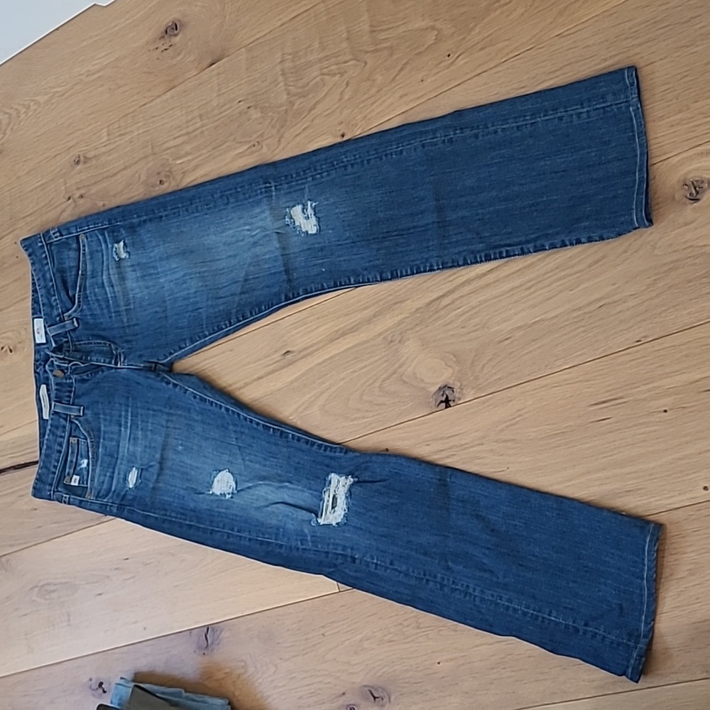 AG womens jeans